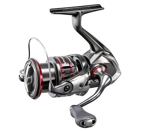 Котушка Shimano Vanford 4000