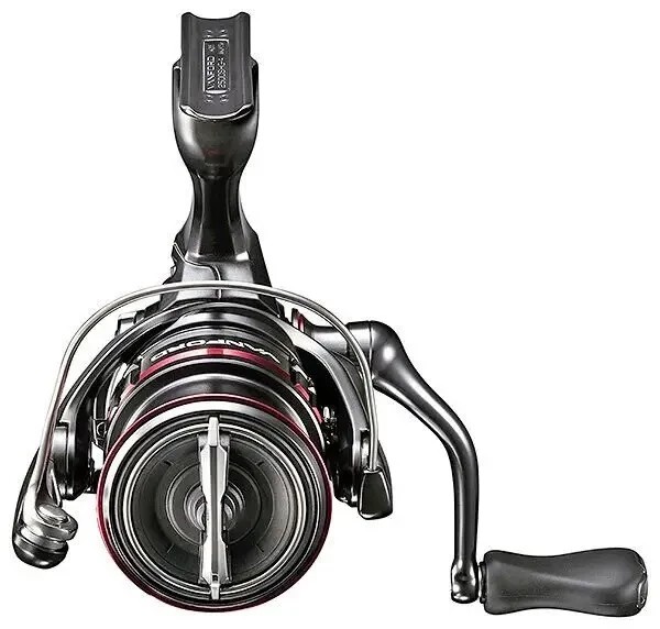 Котушка Shimano Vanford 4000