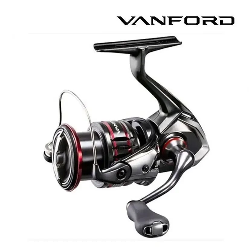 Котушка Shimano Vanford C3000