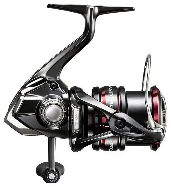 Котушка Shimano Vanford C3000