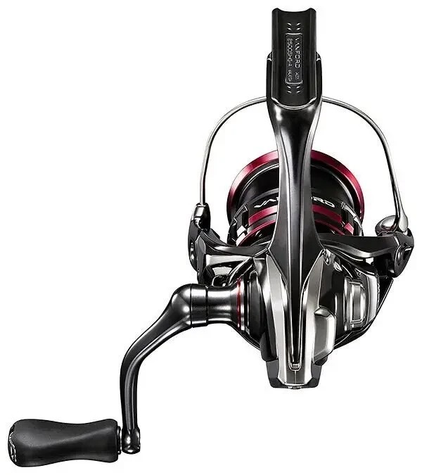 Котушка Shimano Vanford C3000