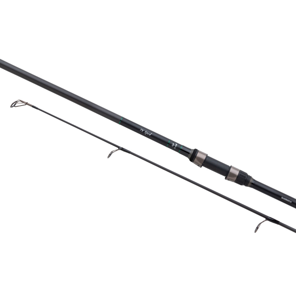 Сподове вудлище Shimano Tribal TX-A Spod 13ft