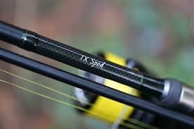 Сподове вудлище Shimano Tribal TX-A Spod 13ft