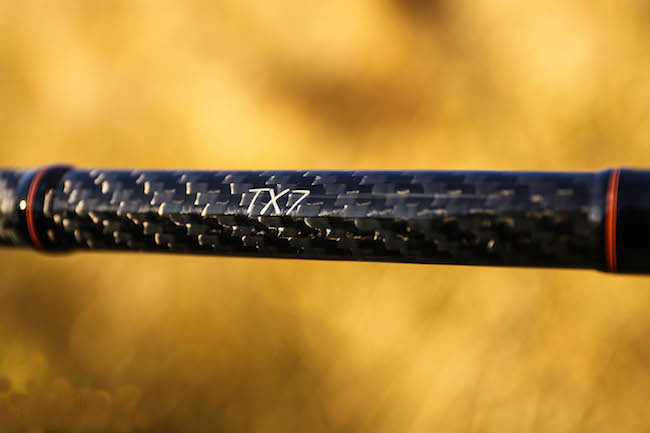 Коропове вудлище Shimano Tribal TX-7 Intensity 13ft