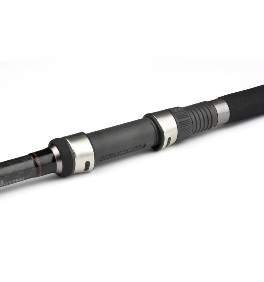 Коропове вудлище Shimano Tribal TX-7 Intensity 13ft