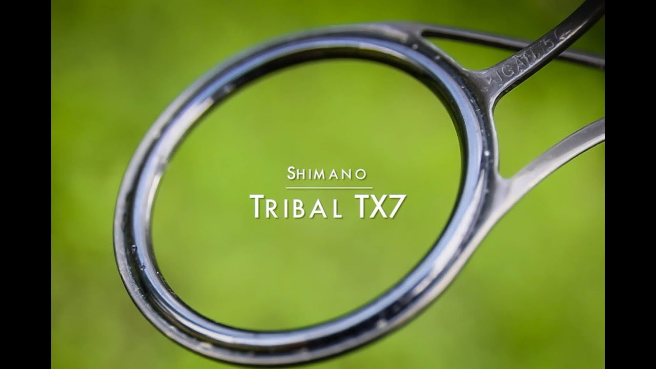 Коропове вудлище Shimano Tribal TX-7 Intensity 13ft