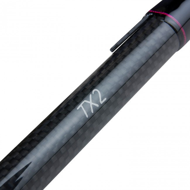 Коропове вудлище Shimano Tribal TX-2 Intensity 13ft 3.50lb