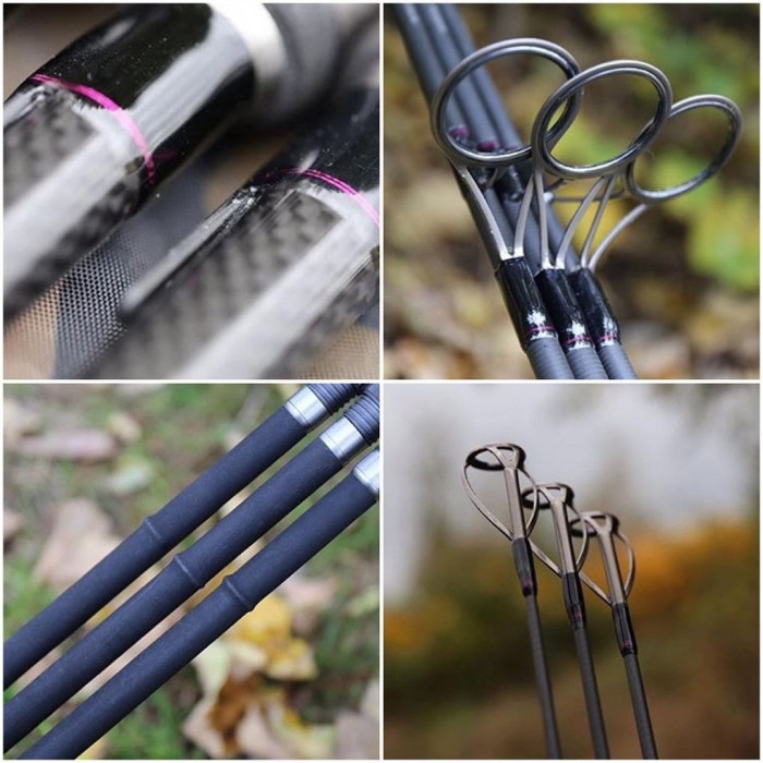 Коропове вудлище Shimano Tribal TX-2 Intensity 13ft 3.50lb