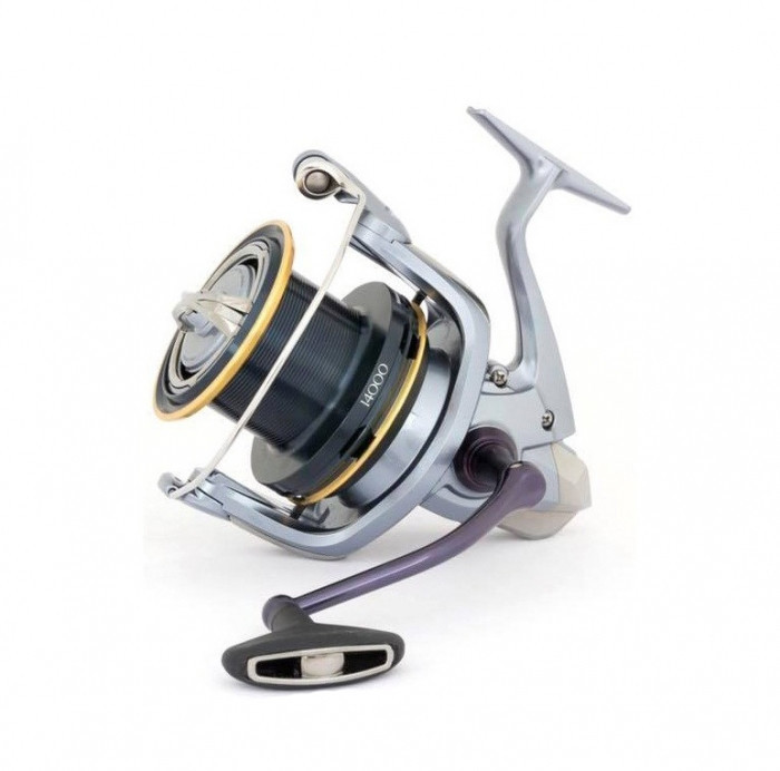 Катушка Shimano Power Aero 14000 XSB