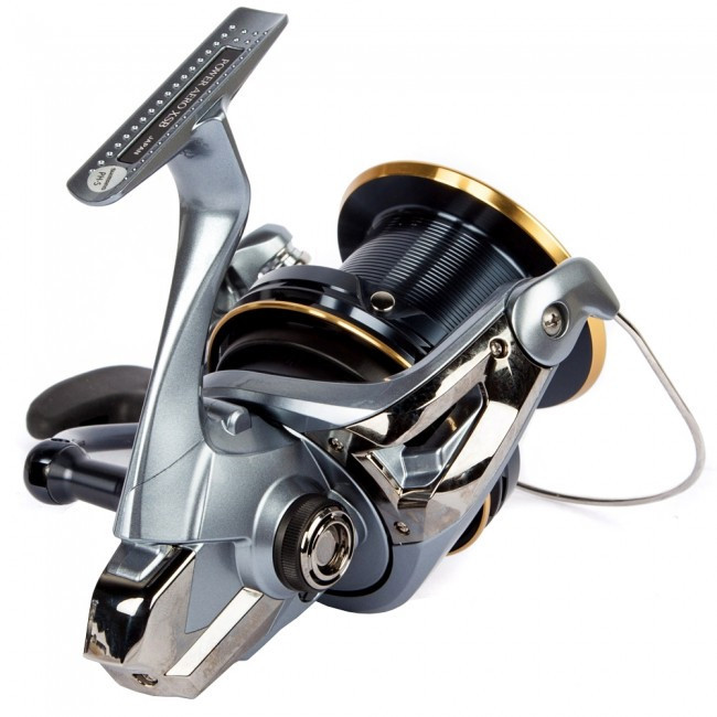 Катушка Shimano Power Aero 14000 XSB