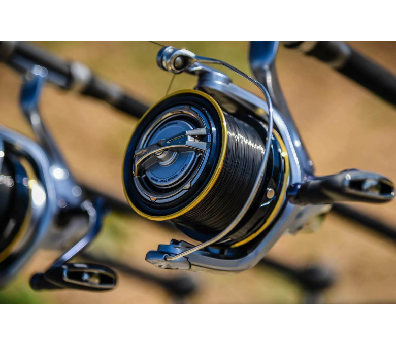 Катушка Shimano Power Aero 14000 XSB
