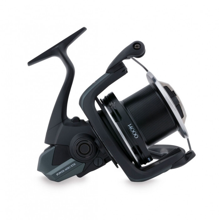 Катушка Shimano Power Aero 14000 XTB