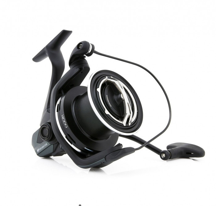 Катушка Shimano Power Aero 14000 XTB