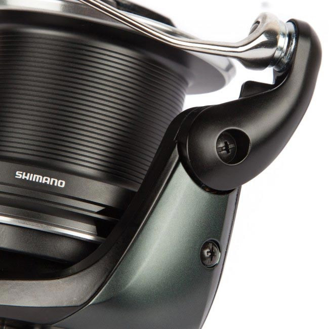 Катушка Shimano Power Aero 14000 XTB