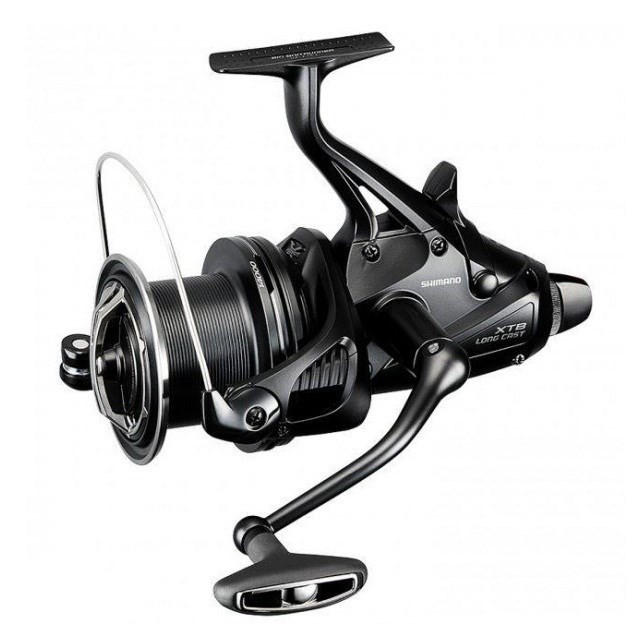 Котушка Shimano Big Baitrunner LC 14000 XTB
