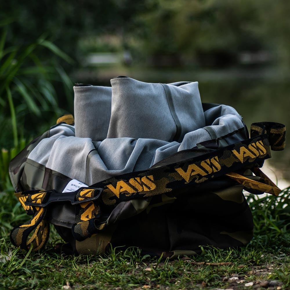 Вейдерси Vass E 355 Light Camo Chest Wader 42-47