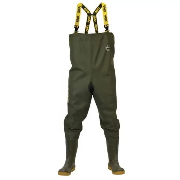 Вейдерси Vass E Nova 700 Series Chest Wader 40-47 43