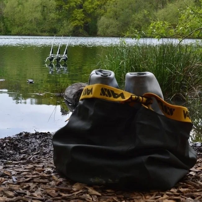 Вейдерси Vass E Nova 700 Series Chest Wader 40-47 43