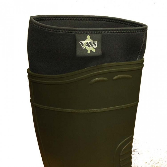 Неопренова встака для вейдерсів Vass Warm Neoprene Boot & Wader Liner