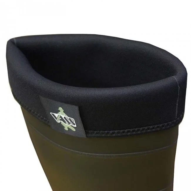 Неопренова встака для вейдерсів Vass Warm Neoprene Boot & Wader Liner 41