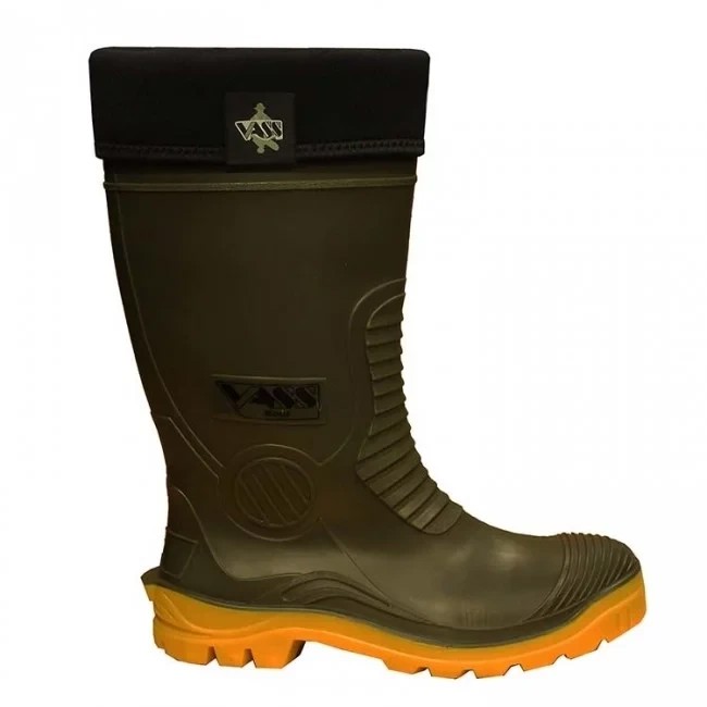 Неопренова встака для вейдерсів Vass Warm Neoprene Boot & Wader Liner 42