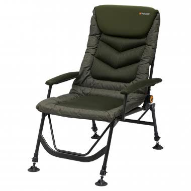 Крісло Prologic Inspire Chair Daddy Long With Armrests