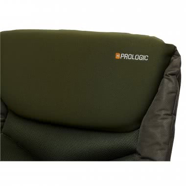 Крісло Prologic Inspire Chair Daddy Long With Armrests