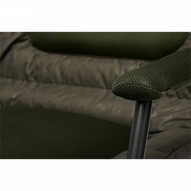 Крісло Prologic Inspire Chair Daddy Long With Armrests
