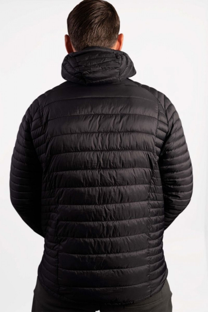 Куртка Ridge Monkey APEarel K2XP Compact Coat Black