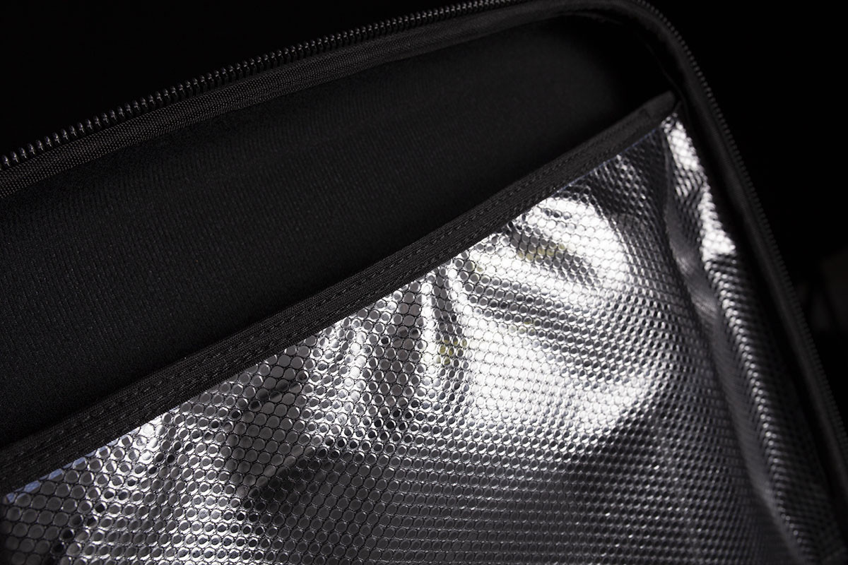 Кейс для посуду Ridge Monkey GorillaBox Cookware Case