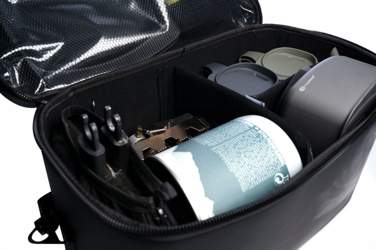 Кейс для посуду Ridge Monkey GorillaBox Cookware Case