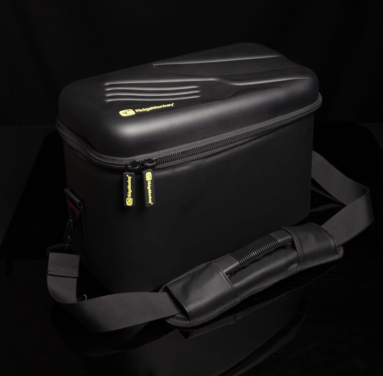 Кейс для посуду Ridge Monkey GorillaBox Cookware Case
