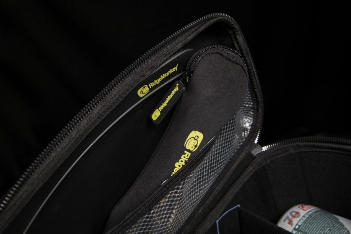 Кейс для посуду Ridge Monkey GorillaBox Cookware Case