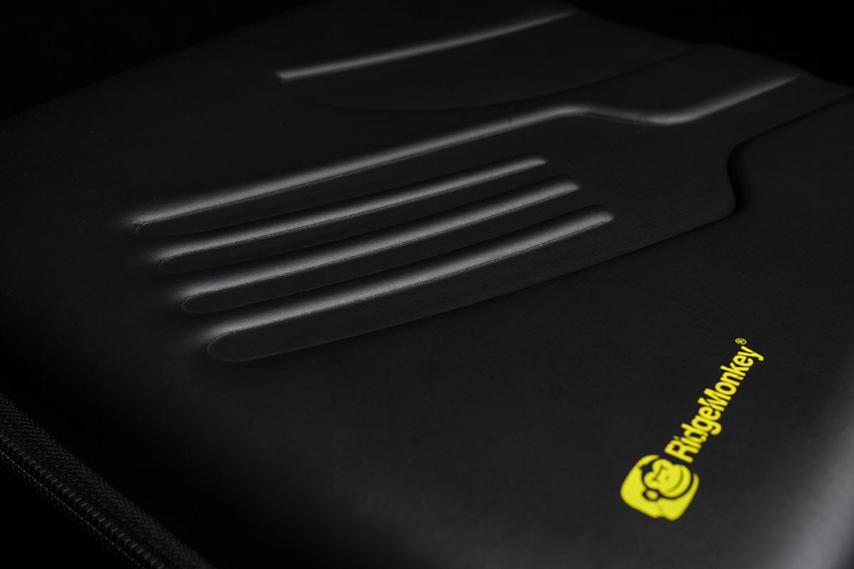 Кейс для посуду Ridge Monkey GorillaBox Cookware Case