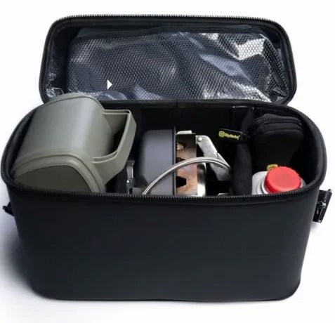 Кейс для посуду Ridge Monkey GorillaBox Cookware Case