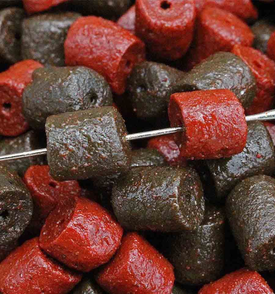 Пеллеттс Dynamite Baits The Source Feed 4mm