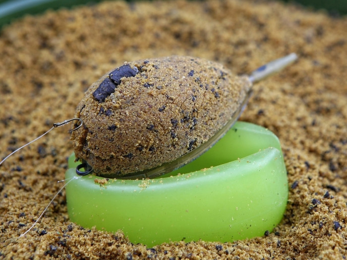 Прикормка Dynamite Baits Marine Halibut Method Mix 1.8kg