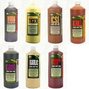 Ліквід Dynamite Baits CSL bottle 1L