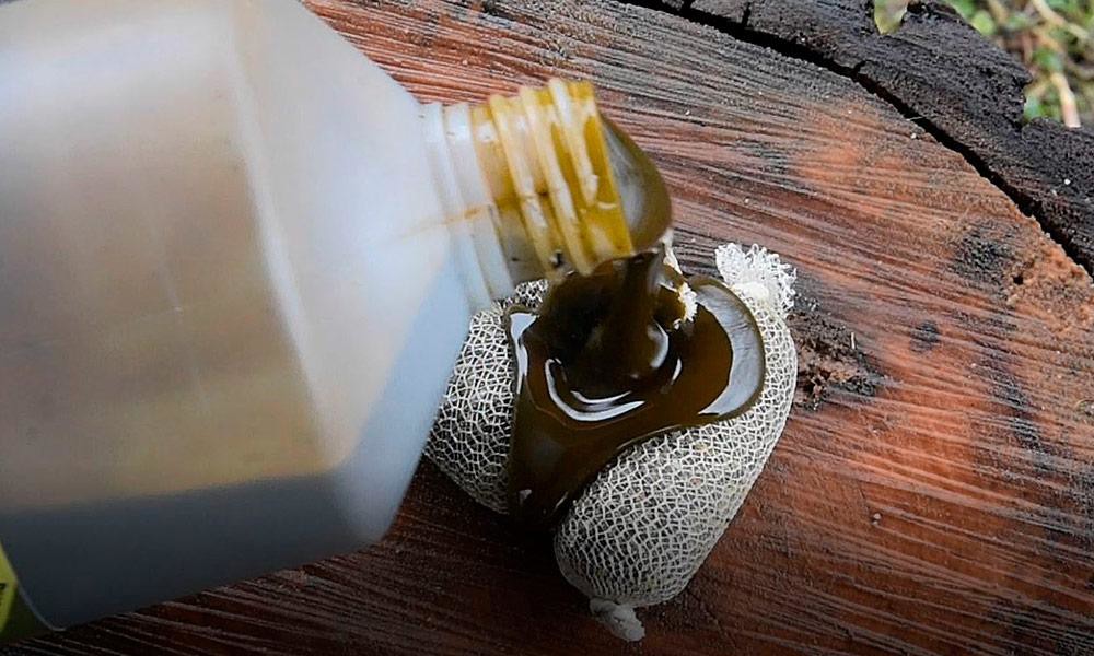 Ліквід Dynamite Baits CSL bottle 1L