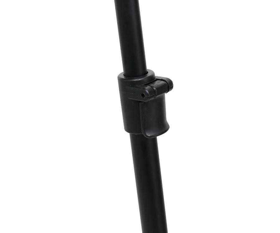 Стіл монтажний Carp Pro Black Plastic Table L