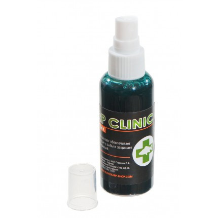 Антисептик Carp Clinic Технокарп 60ml