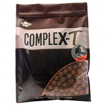 Бойли Dynamite Baits Terry Hearn CompleX-T 20mm