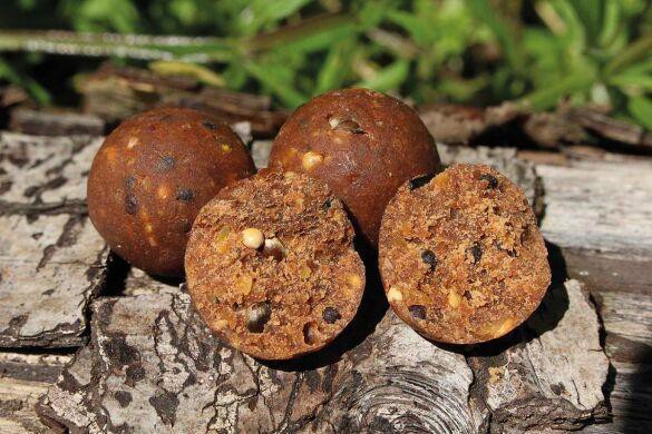 Бойли Dynamite Baits Terry Hearn CompleX-T 20mm