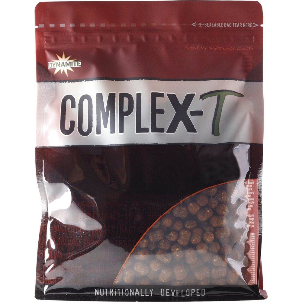 Бойли Dynamite Baits Terry Hearn CompleX-T 20mm