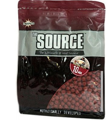 Бойли Dynamite Baits The Source 15 mm