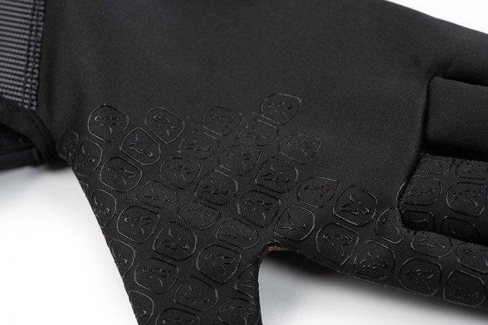 Перчатки Fox Camo Thermal Gloves L