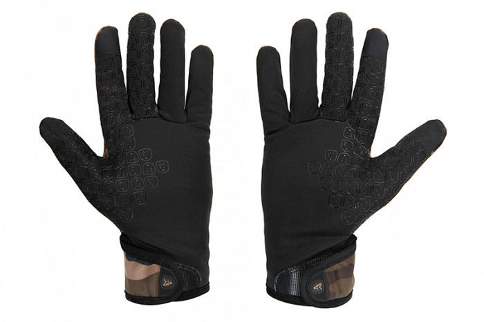 Перчатки Fox Camo Thermal Gloves XL