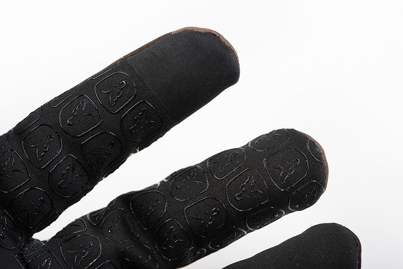 Перчатки Fox Camo Thermal Gloves XL