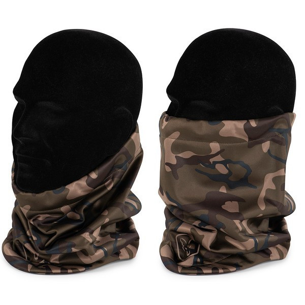 Балаклава Fox Camo Thermal Snood