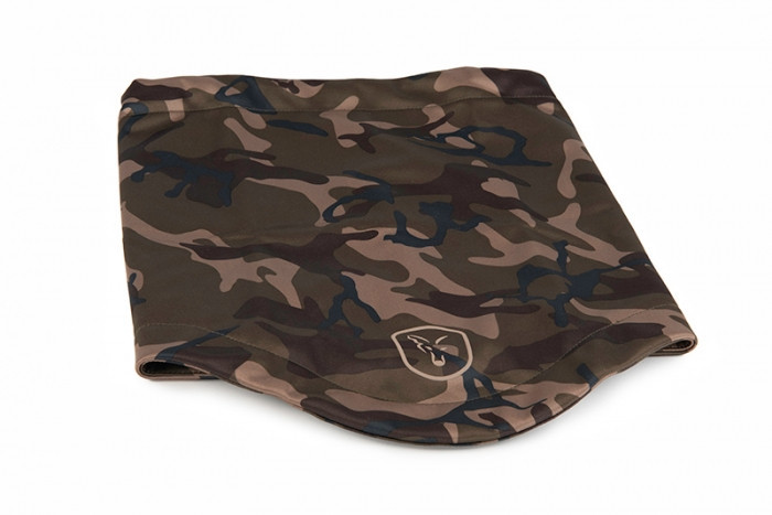 Балаклава Fox Camo Thermal Snood